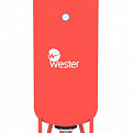 Мембранный бак для водоснабжения Wester WAV3000