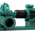 Циркуляционный насос Wilo SCP 200/560HA-200-4-23