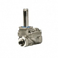 032U8500 ДВУХПОЗИЦИОННЫЙ ЭЛЕКТРОМАГНИТНЫЙ КЛАПАН С СЕРВОПРИВОДОМ DANFOSS EV220B 15 SS
