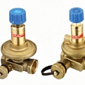 003Z5542 (003z5742) Клапан балансировочный Danfoss APT (ASV-PV Plus) (20-60 кПа) Ду=20