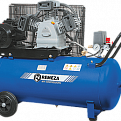 КОМПРЕССОР С РЕМЕННЫМ ПРИВОДОМ REMEZA 200 Л СБ4/C-200.LB30