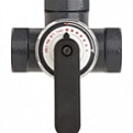 065Z0425 ПОВОРОТНЫЙ КЛАПАН DANFOSS HRE 4 ДУ=32 KVS=16,0