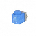 018F6711 КАТУШКА DANFOSS BE115AS
