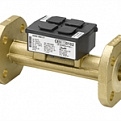 087-8087P Расходомер SONO DANFOSS 1500 CT /2,5/ резьба, теплоснабжение