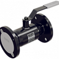 Кран шаровый КШФП DN200 PN25, ALSO