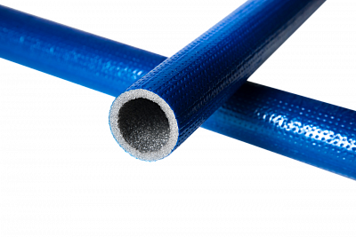Трубка K-FLEX PE 09x042-2 COMPACT BLUE