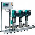 Насосная станция Wilo COR-4 HELIX V 2206/SKw-EB-R