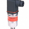 060G1154 Компактный преобразователь давления с демпфером Danfoss MBS 3050-3611-1FB04