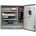 Шкаф управления SK-FFS/3-3,0 (8A)/J-4,0A/V-3~1,0A