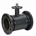 065N0267 Кран шаровой стальной Danfoss JIP FF ДУ=300 РУ=16 фланцевый, под привод