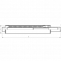 Компенсатор DEK multilayer 50-16-50, Hortum