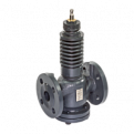 Клапан Ридан VFS-2R PN16 DN50 Kvs40(пр. класс 0803208283)